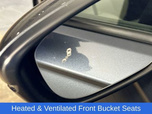 Certified 2023 Honda Accord Touring image 25