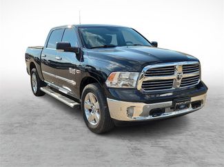 Used 2016 RAM 1500 Lone Star image 1
