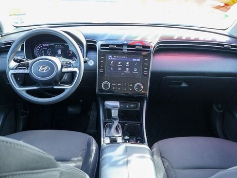 Used 2023 Hyundai Tucson SEL image 6