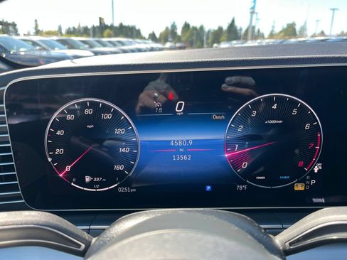 Used 2026 Mercedes-Benz GLE 350 4MATIC image 43