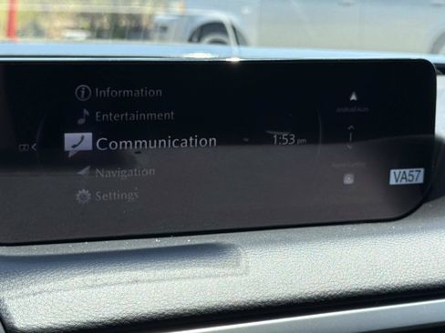 New 2026 MAZDA CX-50 Meridian Edition w/ Cargo Package AWD/4WD image 13