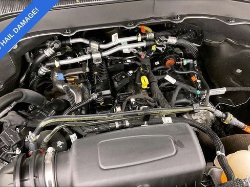 Used 2023 Ford Explorer Timberline AWD/4WD image 29
