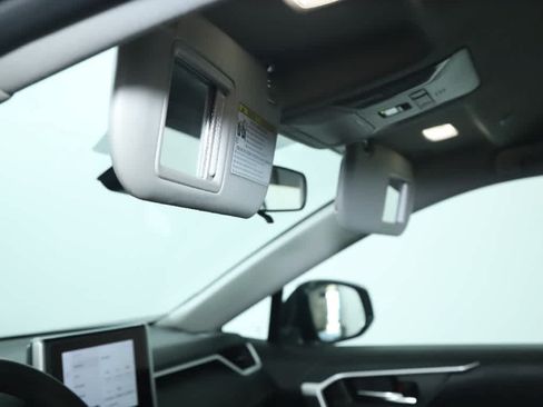 Certified 2024 Toyota RAV4 XLE AWD/4WD image 19