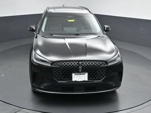 Certified 2025 Lincoln Aviator AWD w/ Jet Appearance Package image 44