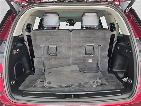 Used 2021 Jeep Grand Cherokee L Limited AWD/4WD image 6