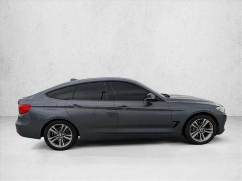 Used 2014 BMW 335i Gran Turismo xDrive image 4