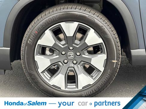 New 2026 Honda Pilot Touring image 26