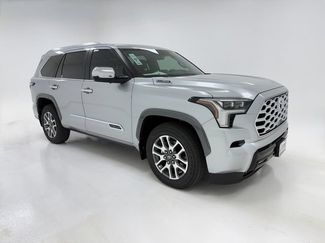 New 2026 Toyota Sequoia 1794 Edition AWD/4WD video 1