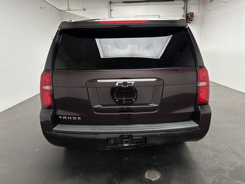 Used 2020 Chevrolet Tahoe LT image 7