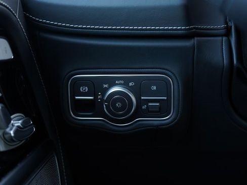 New 2026 Mercedes-Benz G 63 AMG G 63 AMG image 22