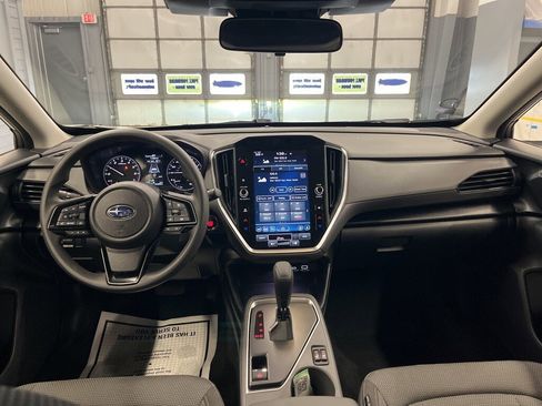 Used 2024 Subaru Crosstrek 2.0i Premium image 27