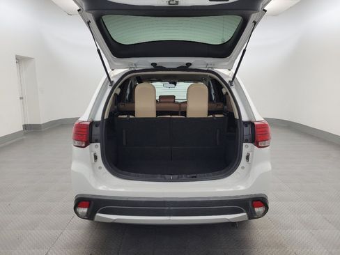 Used 2016 Mitsubishi Outlander SE FWD image 29