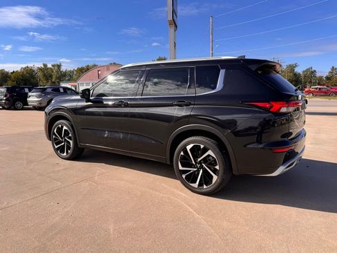 Used 2023 Mitsubishi Outlander SEL 40th Anniversary image 47