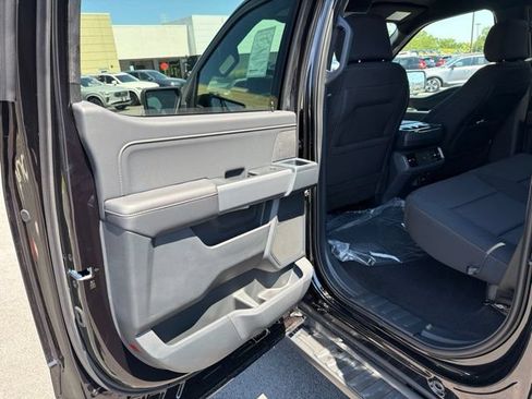 New 2026 Ford F150 XLT w/ Equipment Group 302A MID AWD/4WD image 11