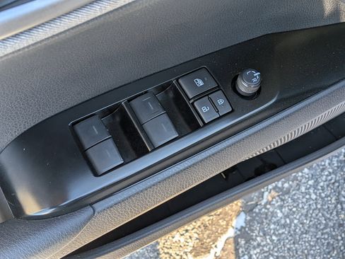 Certified 2025 Toyota Camry LE image 17