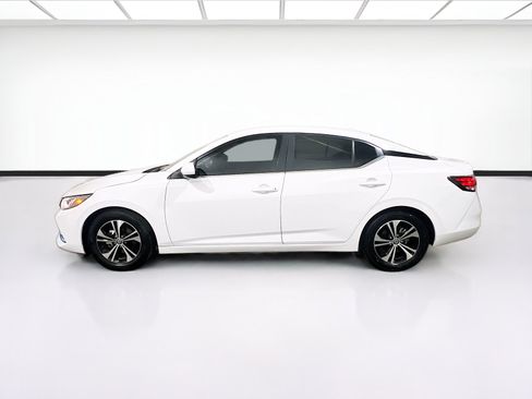 Used 2023 Nissan Sentra SV FWD image 21