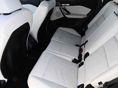 New 2026 BMW X1 xDrive28i w/ Technology Package image 7