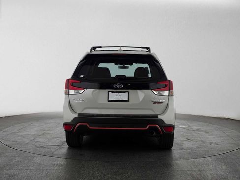 Used 2020 Subaru Forester Sport w/ Popular Package #2 AWD/4WD image 4