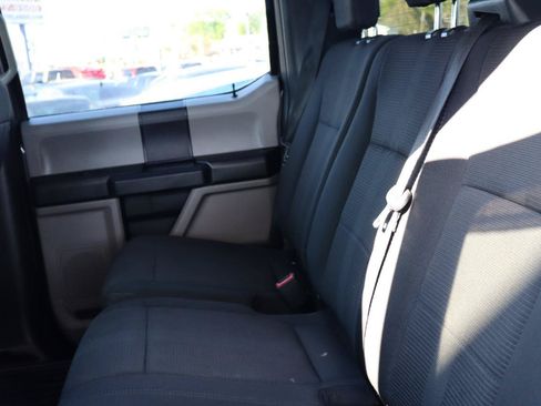 Used 2018 Ford F150 XL w/ Equipment Group 101A Mid AWD/4WD image 26