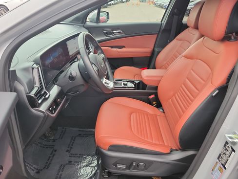 Certified 2023 Kia Sportage SX image 23