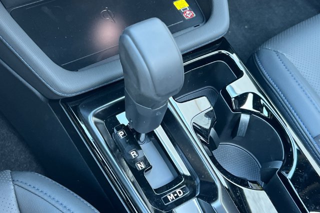 New 2026 Subaru Forester Touring AWD/4WD image 19