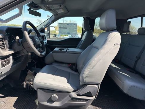 New 2026 Ford F350 XL AWD/4WD image 13