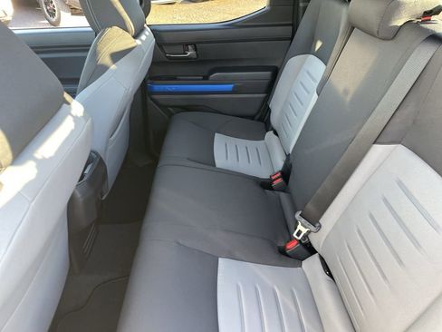 New 2026 Toyota Tacoma TRD Off-Road image 21