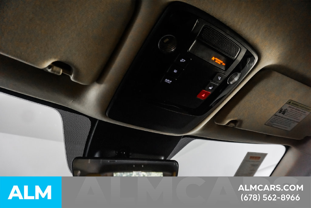 Used 2024 Kia Carnival EX FWD image 52