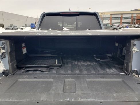 Used 2022 Honda Ridgeline RTL-E image 37