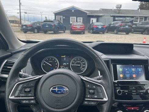 Used 2023 Subaru Forester Premium image 15