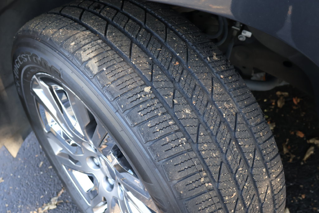 Used 2021 Chevrolet Tahoe LT AWD/4WD image 15
