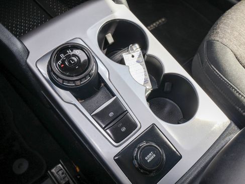 Used 2024 Ford Bronco Sport Big Bend image 23