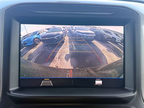 Used 2021 Chevrolet Silverado 1500 Custom w/ Rally Edition image 29