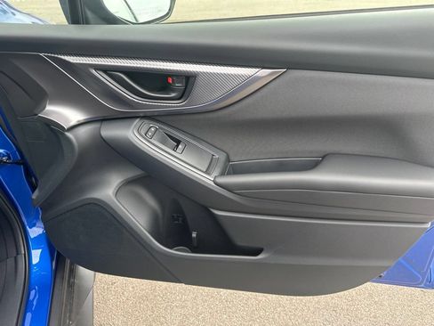 New 2026 Subaru WRX w/ WRX Base Protection Package AWD/4WD image 8
