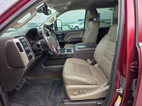 Used 2015 GMC Sierra 3500 Denali AWD/4WD image 20