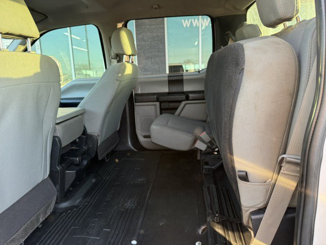 Used 2019 Ford F350 XL w/ Power Equipment Group AWD/4WD image 27