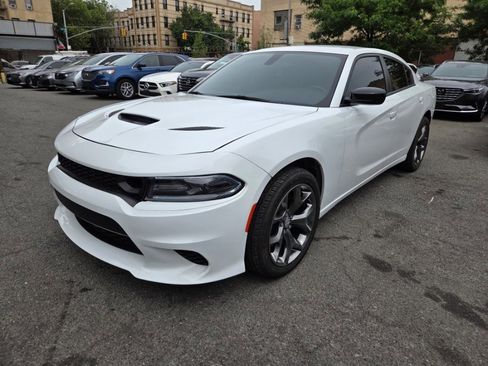 Used 2023 Dodge Charger Police w/ Convenience Group I AWD/4WD image 1