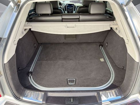 Used 2016 Cadillac SRX Luxury w/ Driver Awareness Package image 32