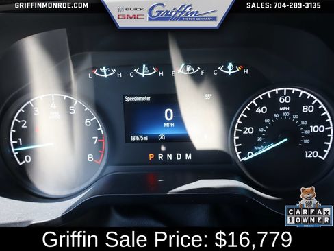 Used 2021 Ford F150 XLT w/ Trailer Tow Package AWD/4WD image 25