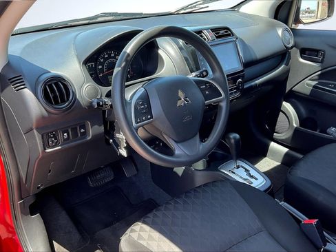 Used 2021 Mitsubishi Mirage ES image 14