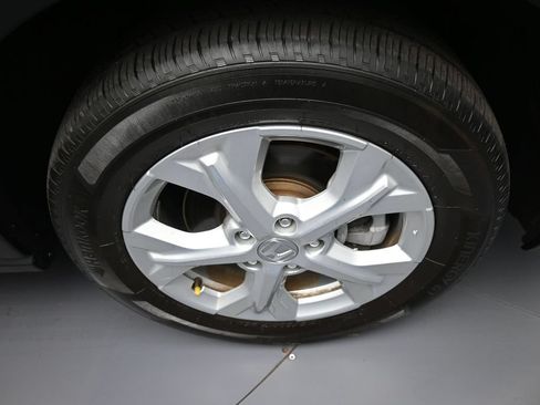 Certified 2023 Honda HR-V LX image 13