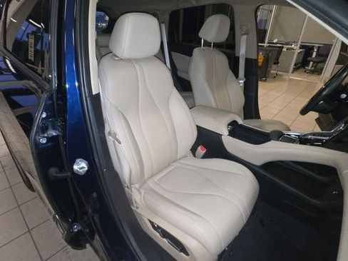 Used 2023 Acura RDX AWD image 24