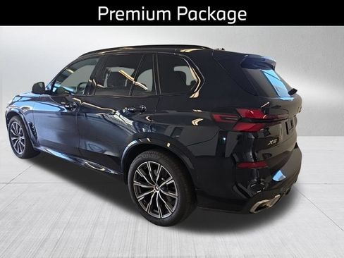 Certified 2026 BMW X5 xDrive40i AWD/4WD image 8