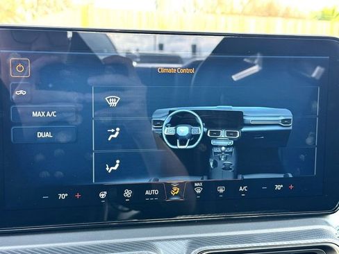 Used 2024 Ford Mustang Dark Horse w/ Dark Horse Handlin Package image 25