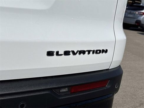 New 2026 GMC Acadia Elevation w/ Super Cruise Package image 5