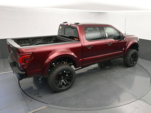 New 2026 Ford F150 Lariat w/ Equipment Group 502A High AWD/4WD image 43