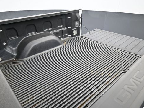 Used 2024 GMC Sierra 1500 Pro w/ Pro Value Package image 43