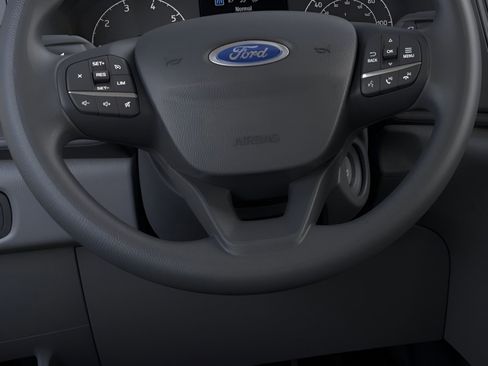 New 2025 Ford Transit 350 XL image 12