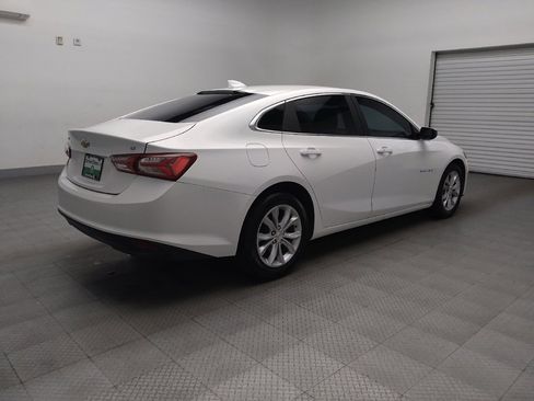 Used 2020 Chevrolet Malibu LT image 9
