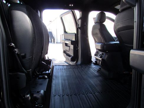 Used 2021 Ford F150 XLT w/ Equipment Group 302A High image 19